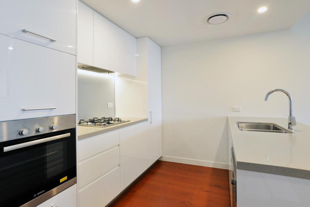 Atlas Apartments By Cllix Brisbane Bagian luar foto